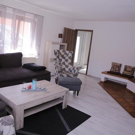 Apartamento Haus Aissa Kandern Exterior foto