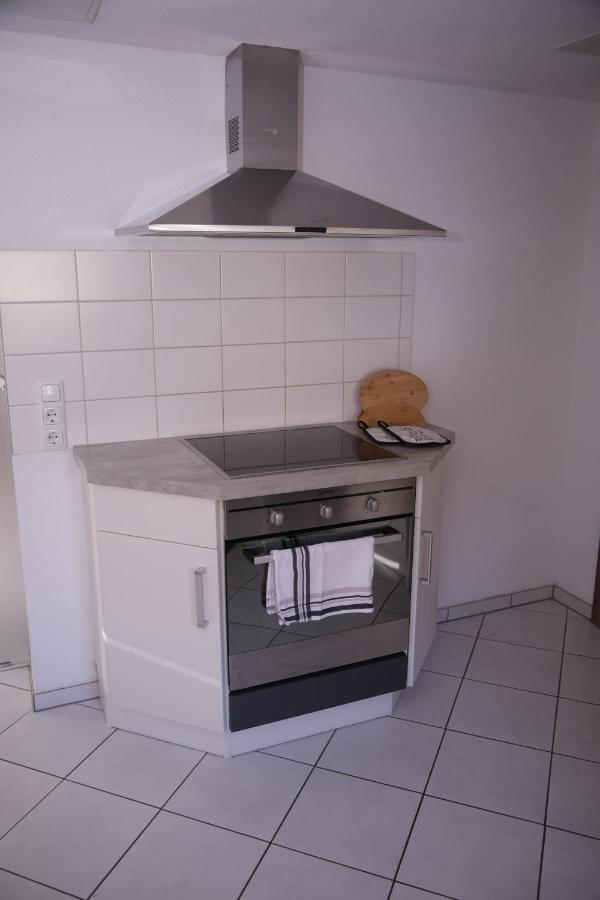 Apartamento Haus Aissa Kandern Exterior foto