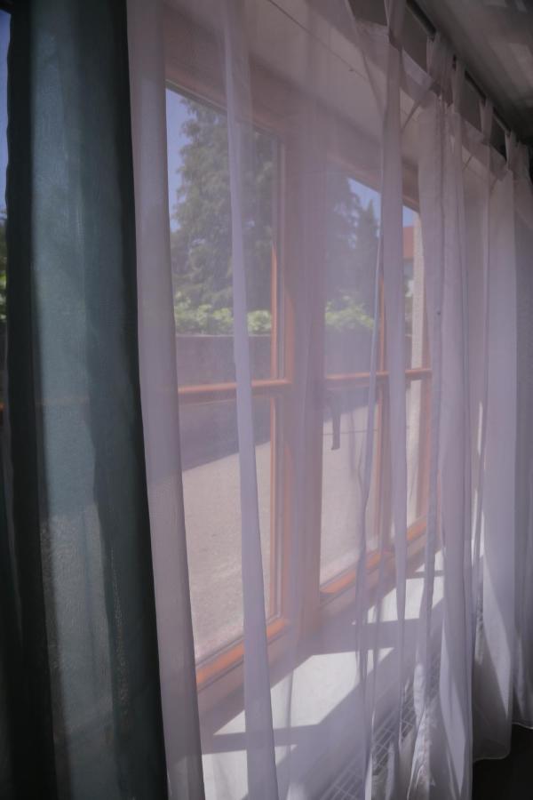 Apartamento Haus Aissa Kandern Exterior foto