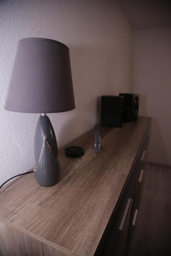 Apartamento Haus Aissa Kandern Exterior foto