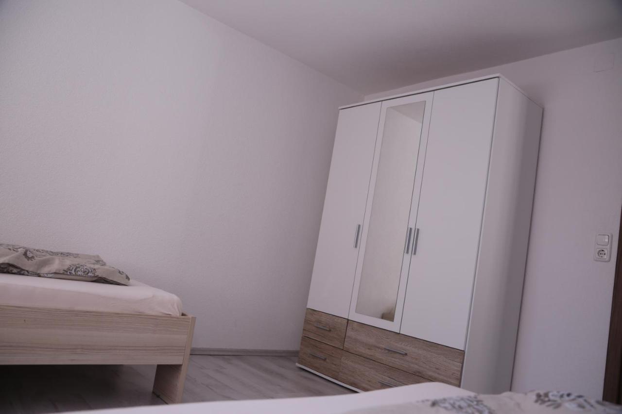 Apartamento Haus Aissa Kandern Exterior foto
