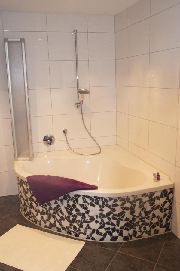Apartamento Haus Aissa Kandern Exterior foto